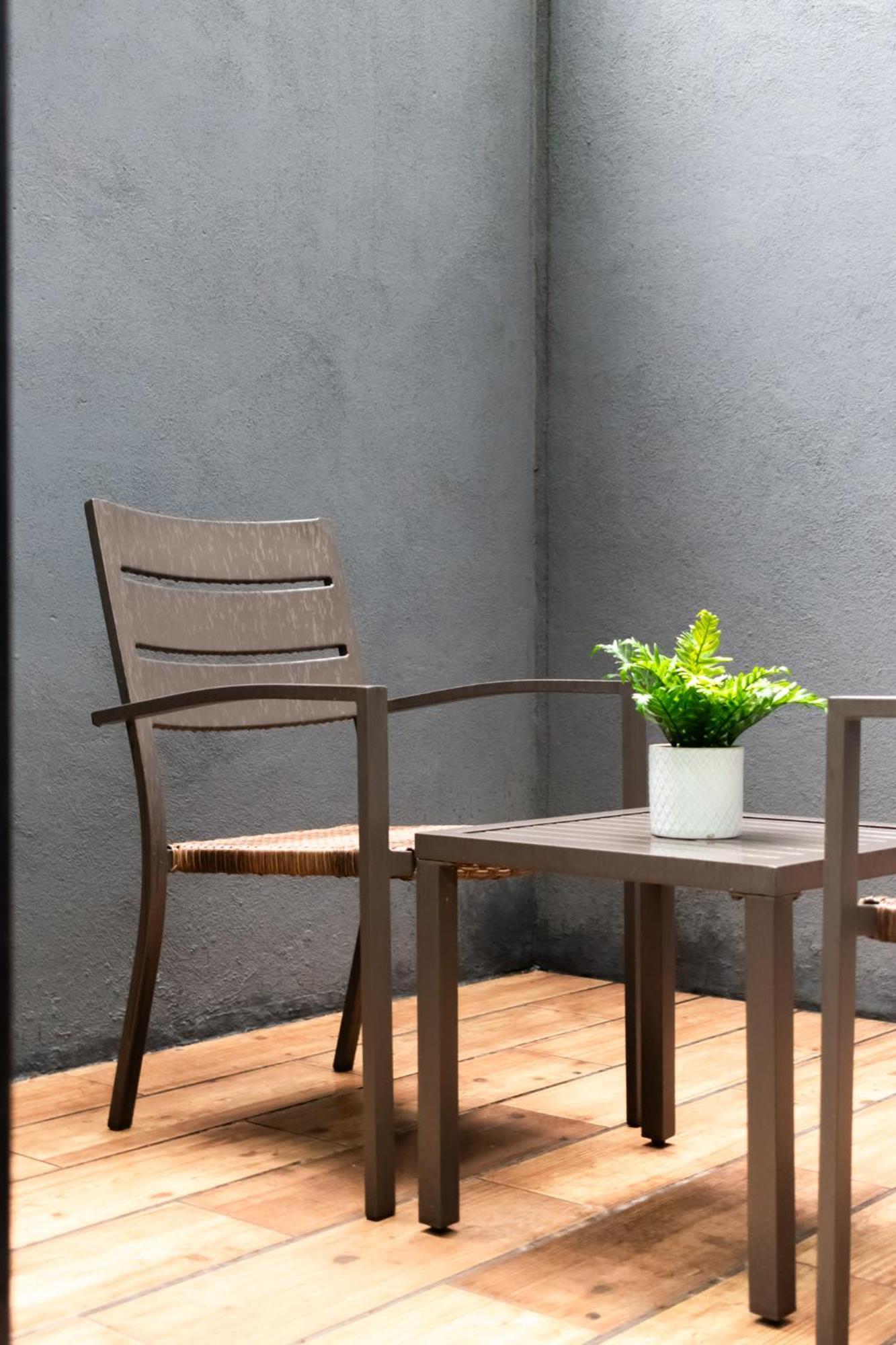 Апартаменти Terraza Departamento Cerca De Santa Fe Kingsize Мехіко Екстер'єр фото