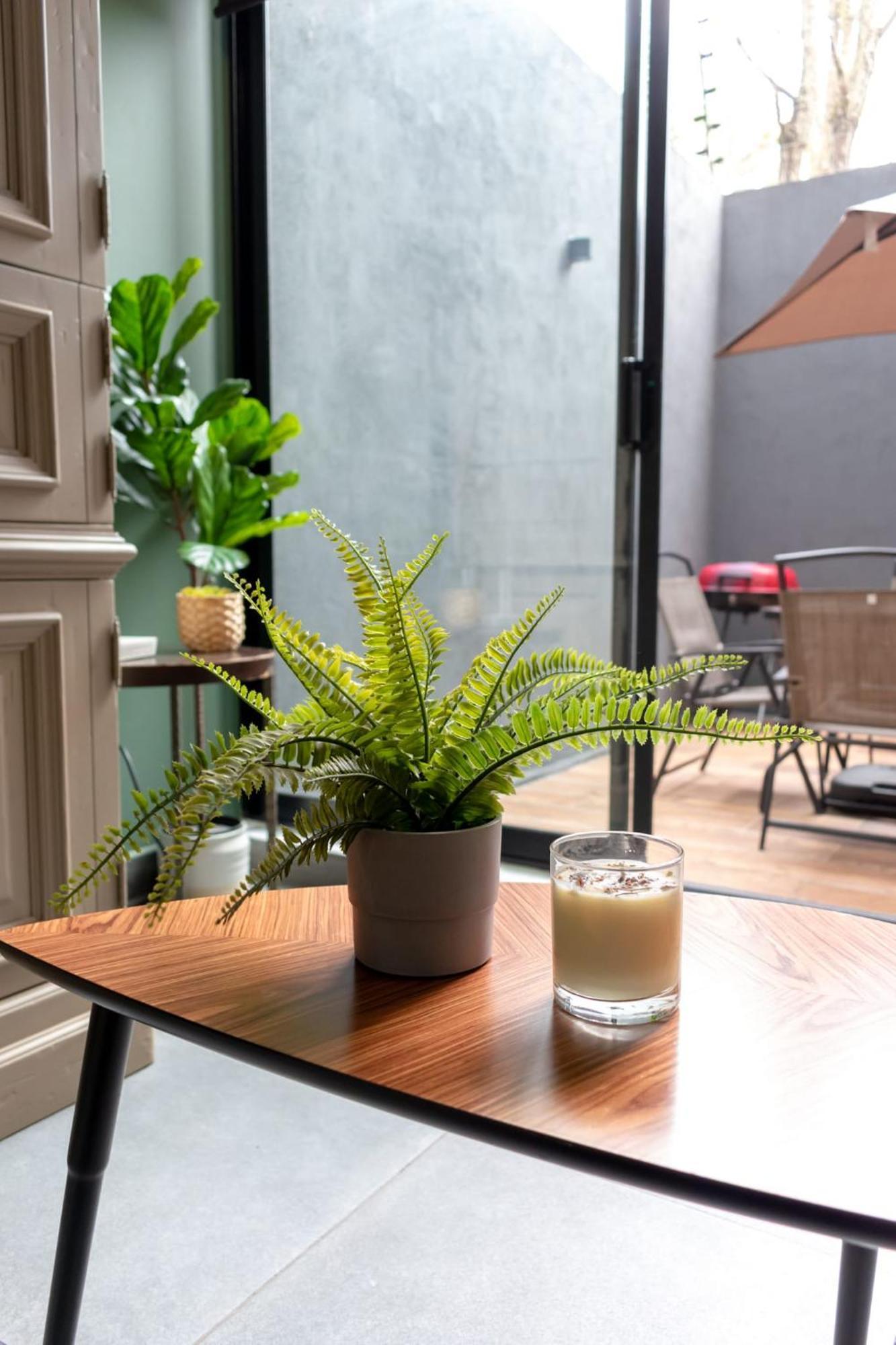 Апартаменти Terraza Departamento Cerca De Santa Fe Kingsize Мехіко Екстер'єр фото